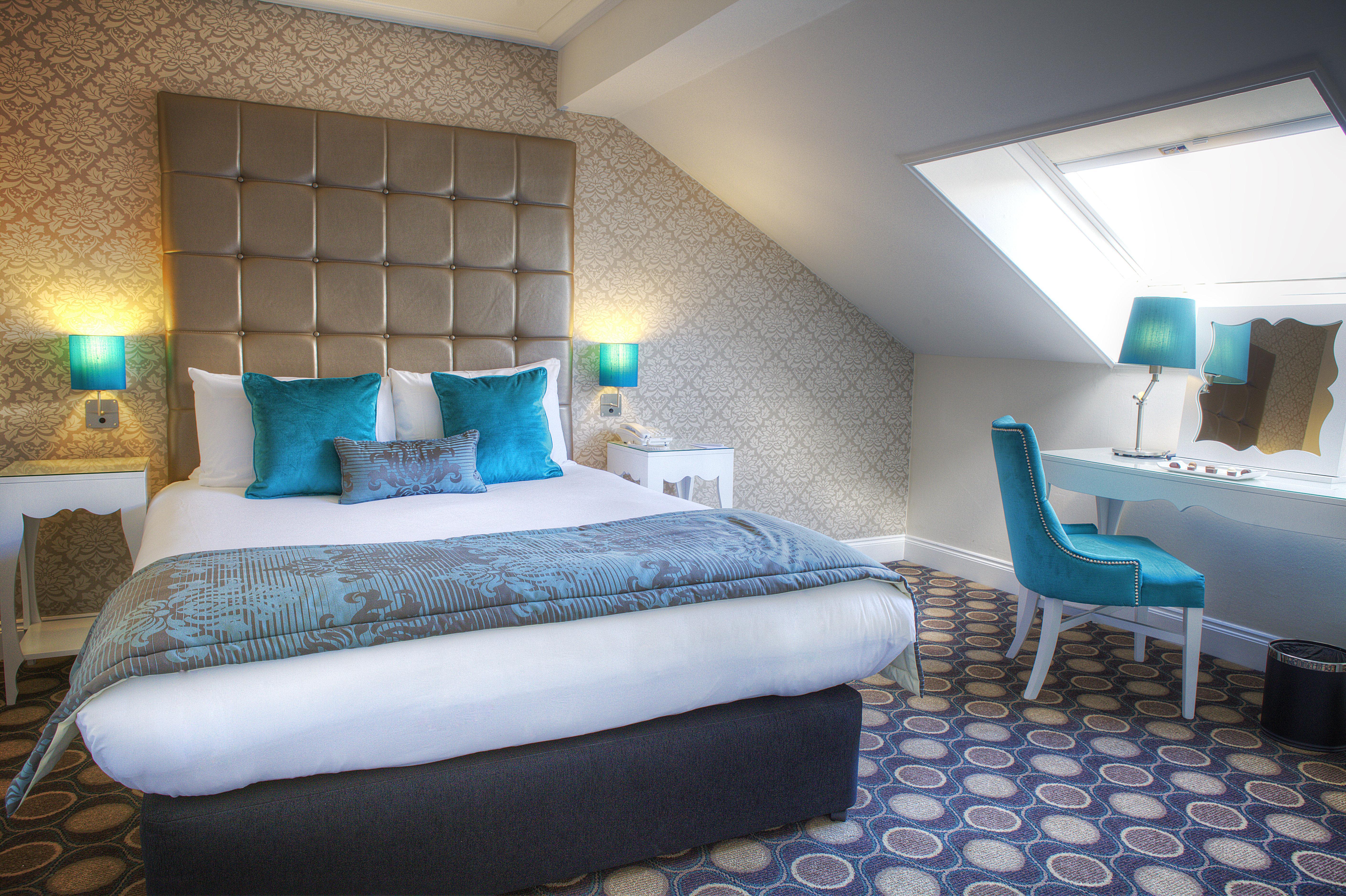 Holiday Inn - Glasgow - City Ctr Theatreland By Ihg Exteriér fotografie