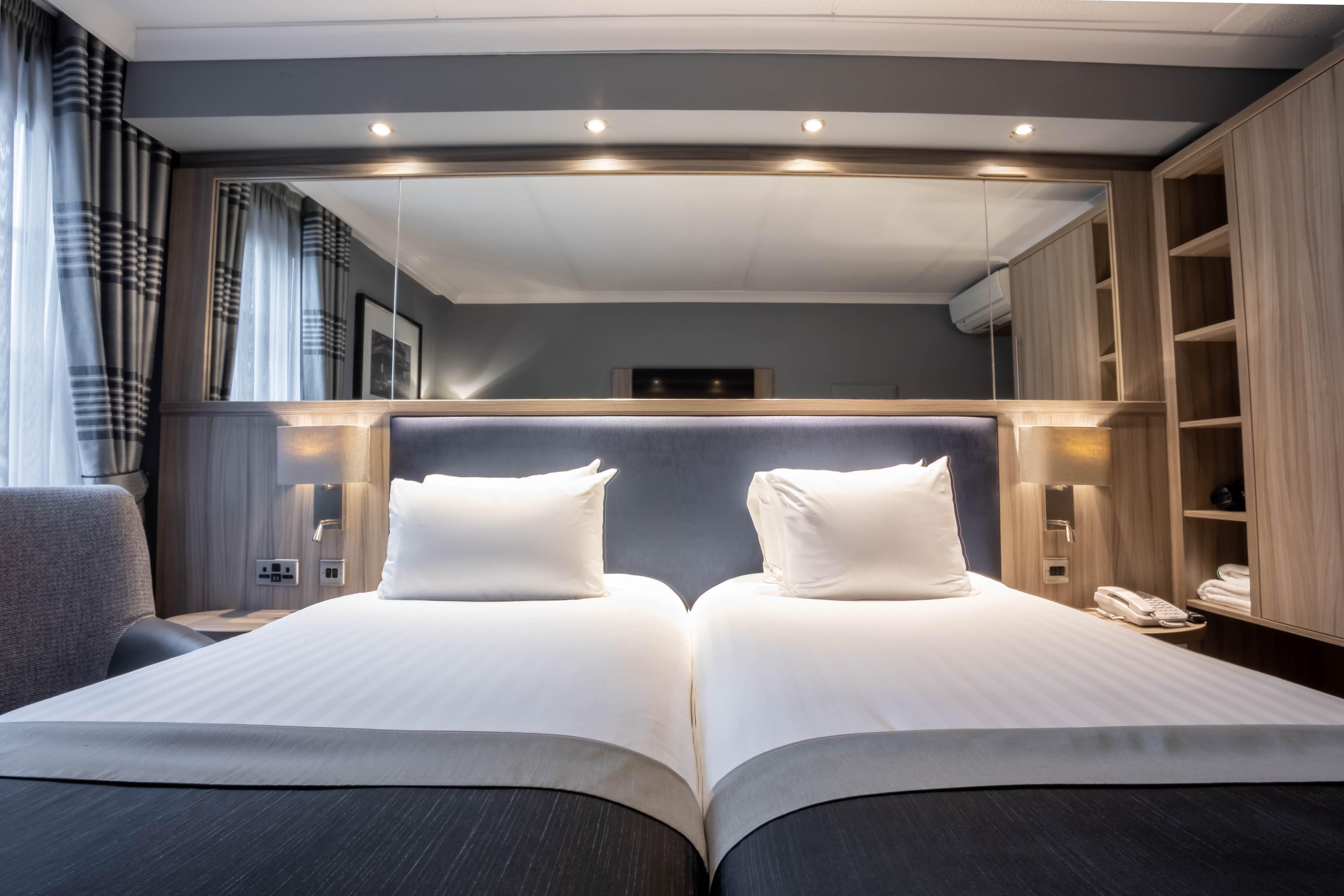 Holiday Inn - Glasgow - City Ctr Theatreland By Ihg Exteriér fotografie