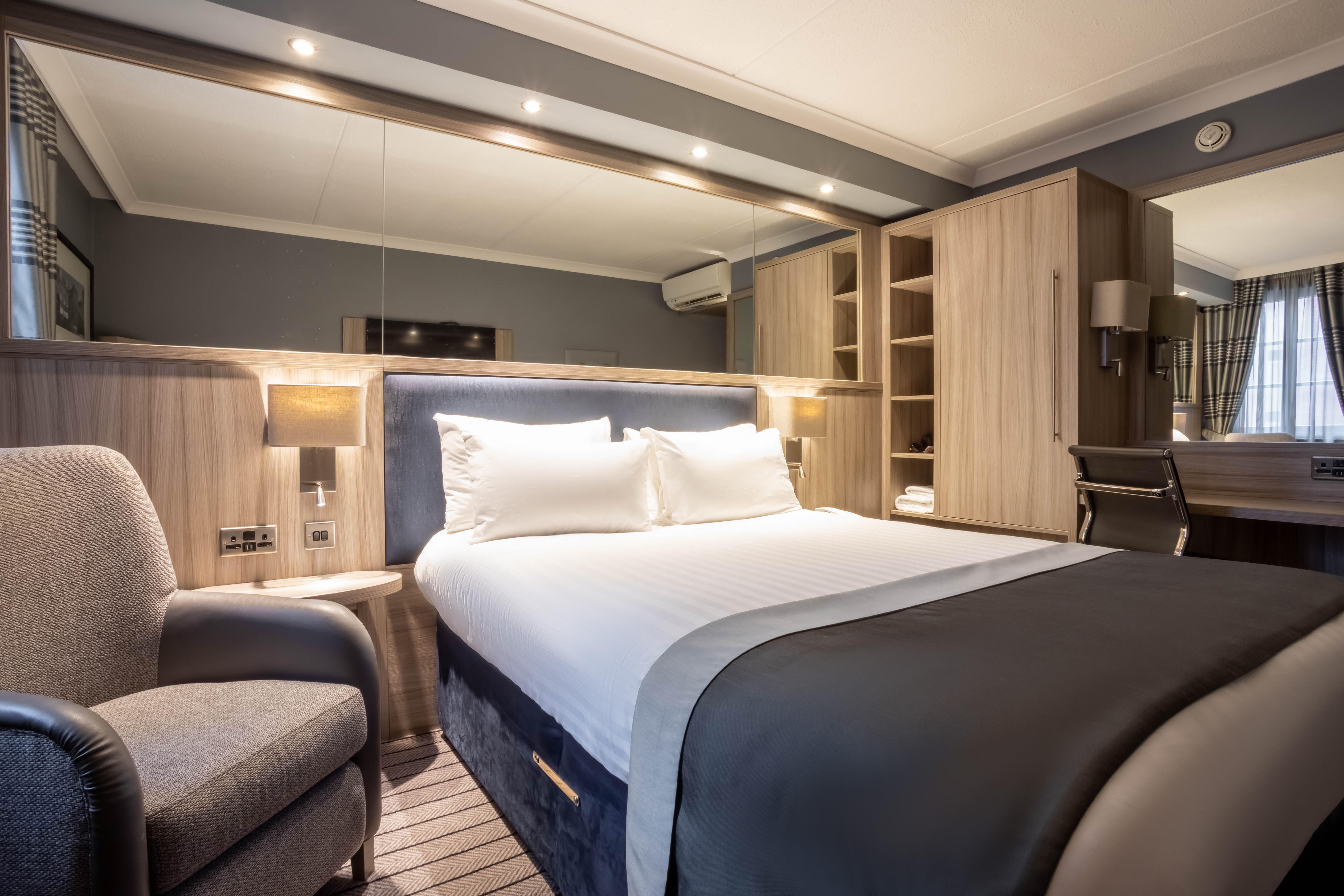 Holiday Inn - Glasgow - City Ctr Theatreland By Ihg Exteriér fotografie