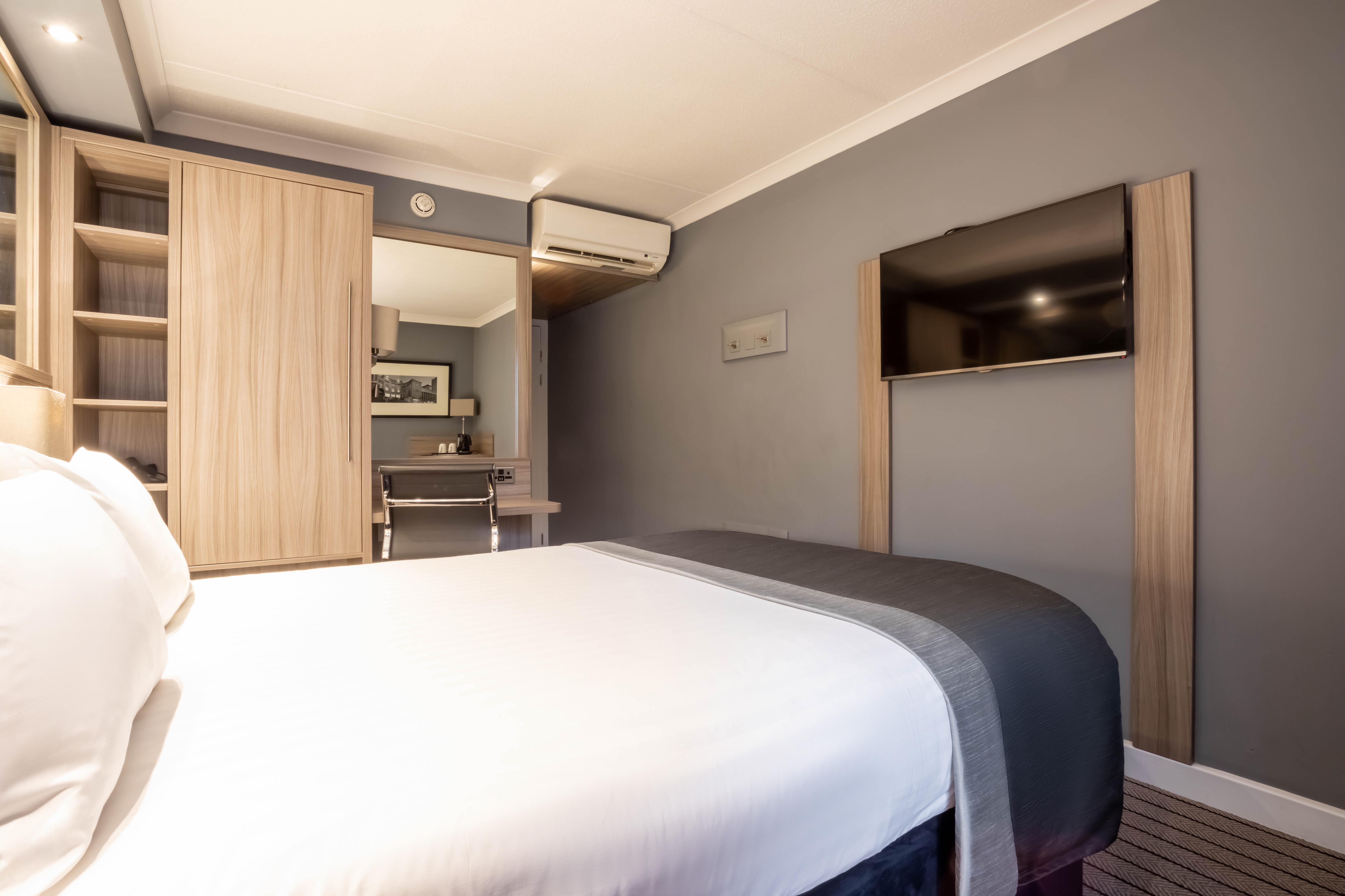 Holiday Inn - Glasgow - City Ctr Theatreland By Ihg Exteriér fotografie