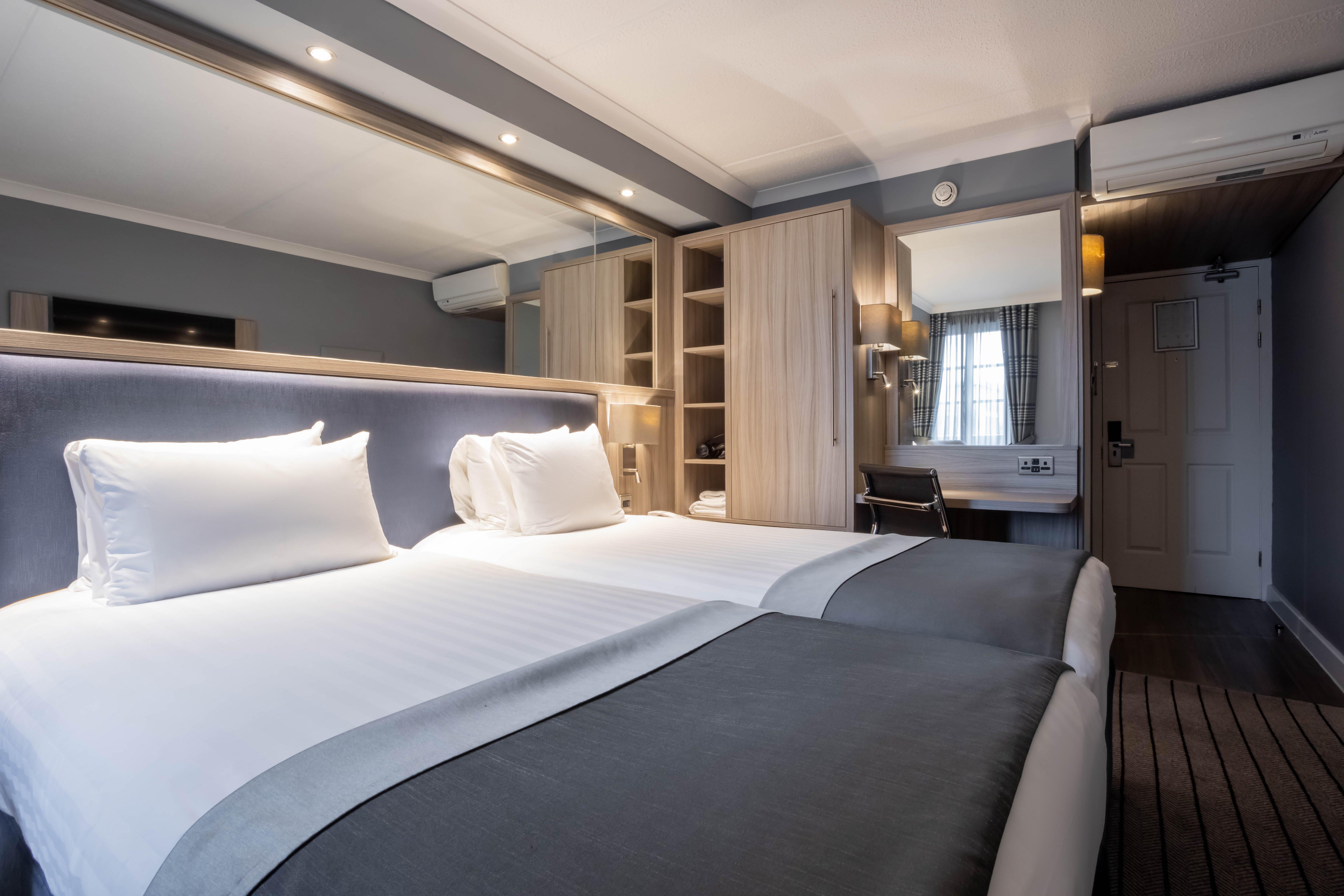 Holiday Inn - Glasgow - City Ctr Theatreland By Ihg Exteriér fotografie