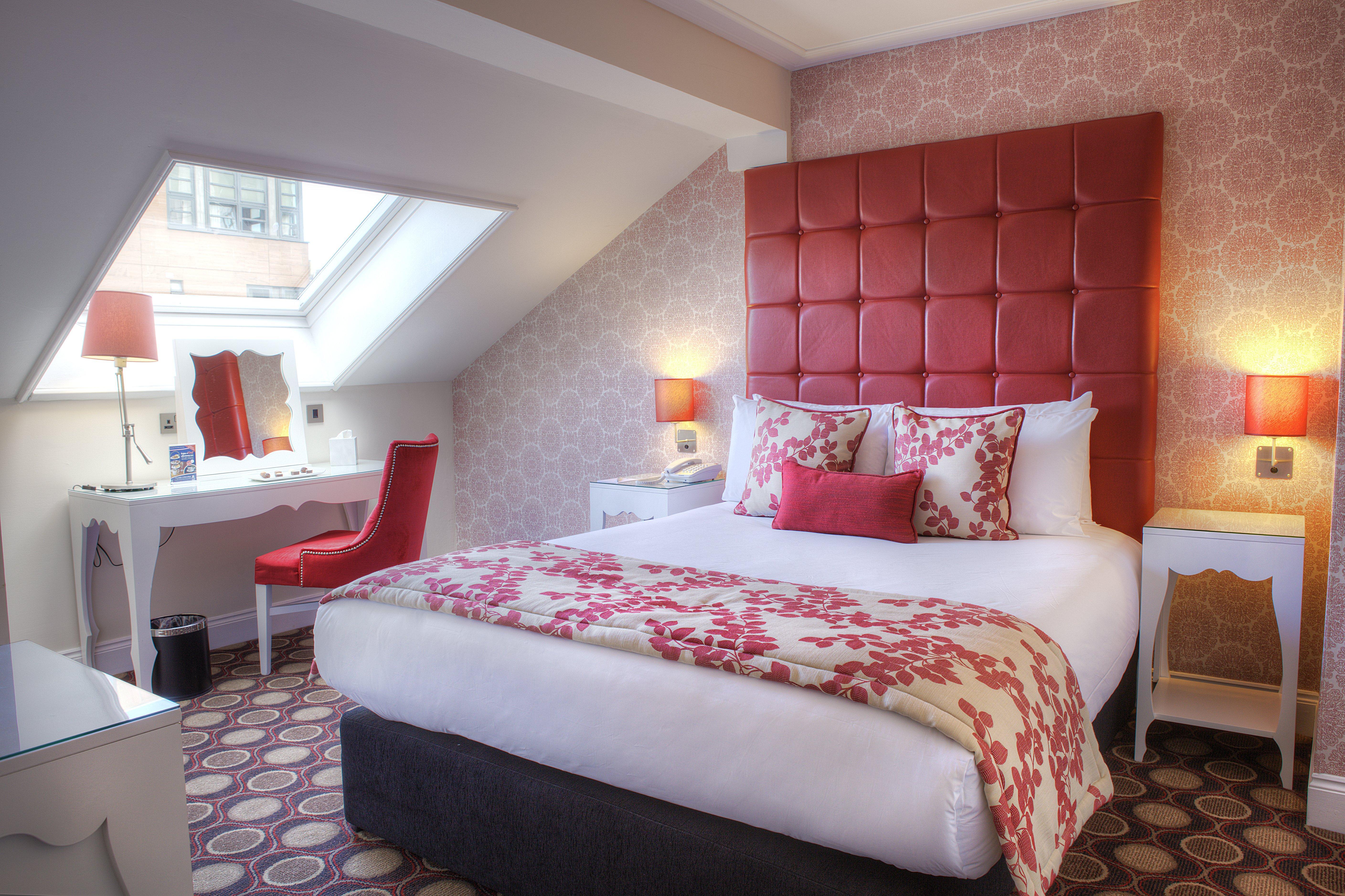 Holiday Inn - Glasgow - City Ctr Theatreland By Ihg Exteriér fotografie