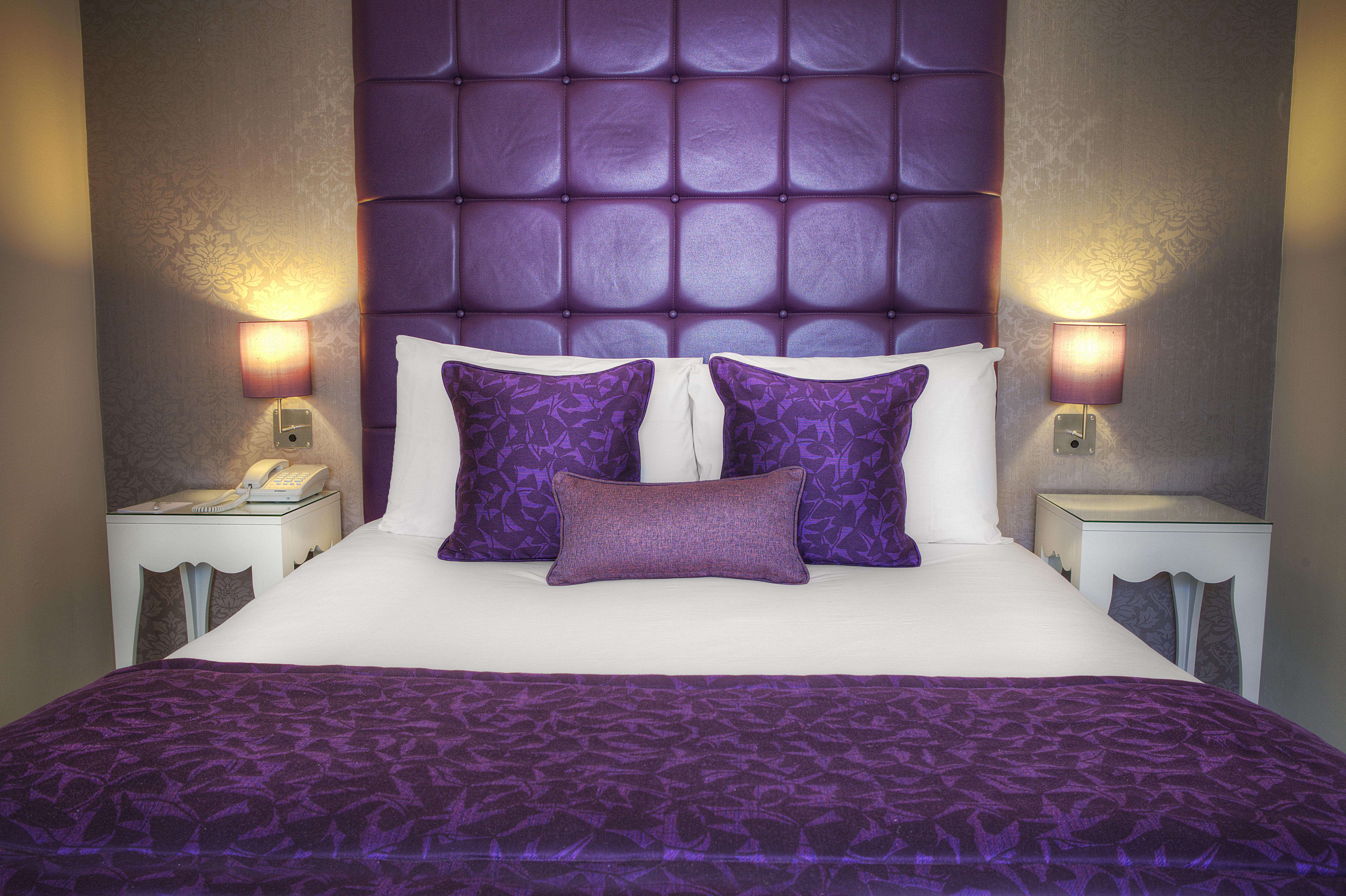 Holiday Inn - Glasgow - City Ctr Theatreland By Ihg Exteriér fotografie