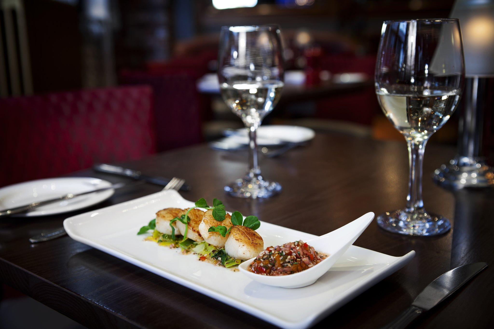 Holiday Inn - Glasgow - City Ctr Theatreland By Ihg Exteriér fotografie