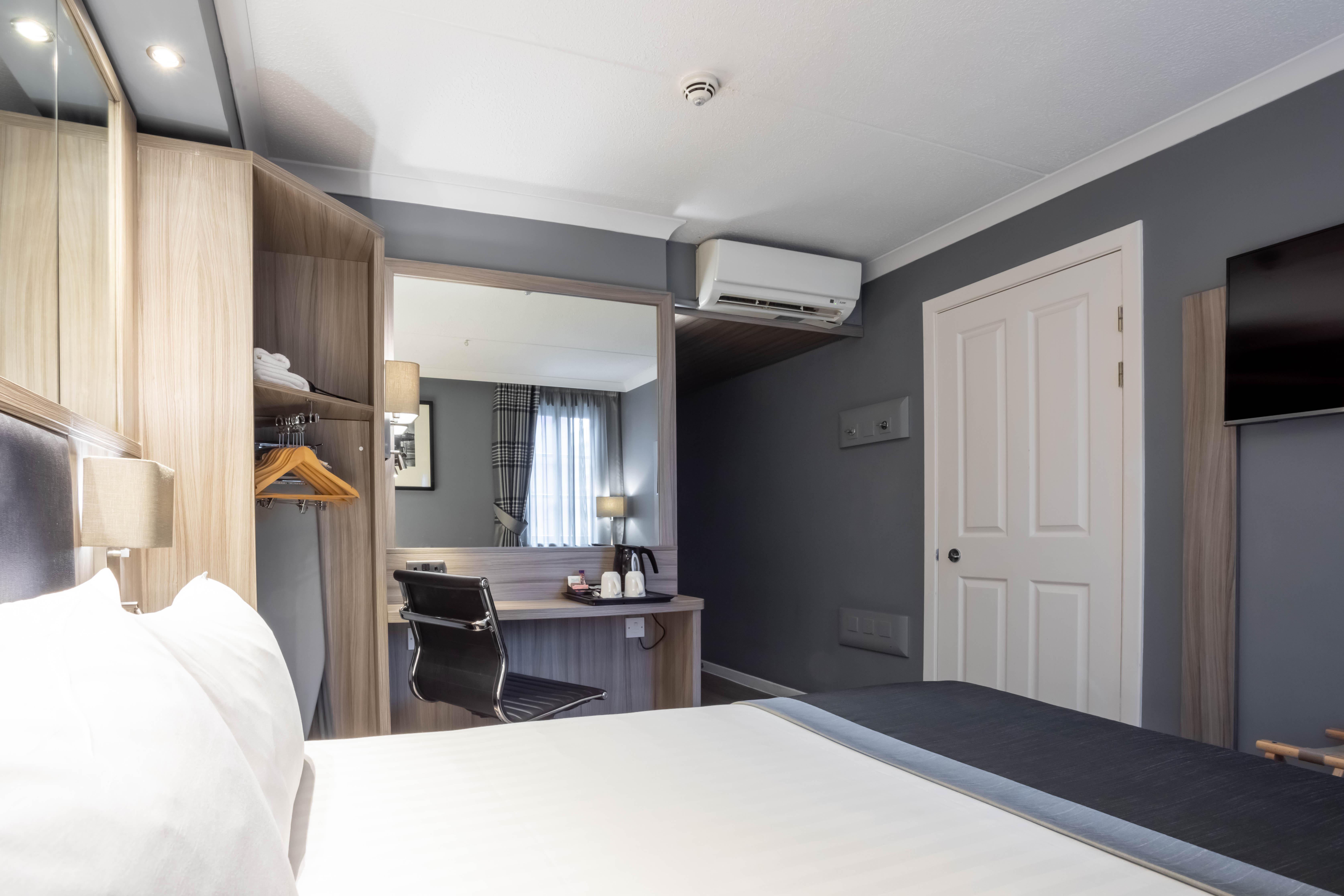 Holiday Inn - Glasgow - City Ctr Theatreland By Ihg Exteriér fotografie