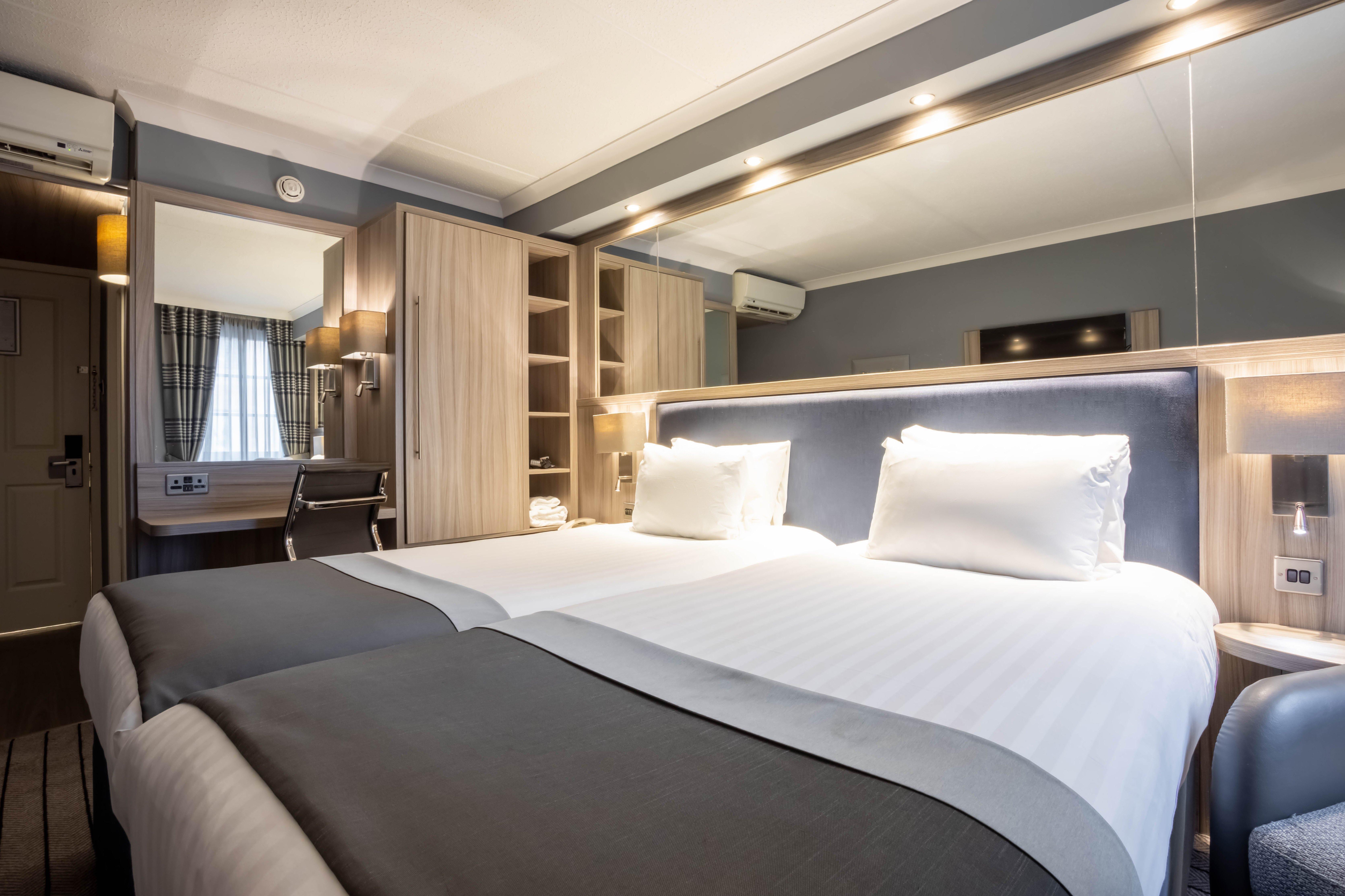 Holiday Inn - Glasgow - City Ctr Theatreland By Ihg Exteriér fotografie