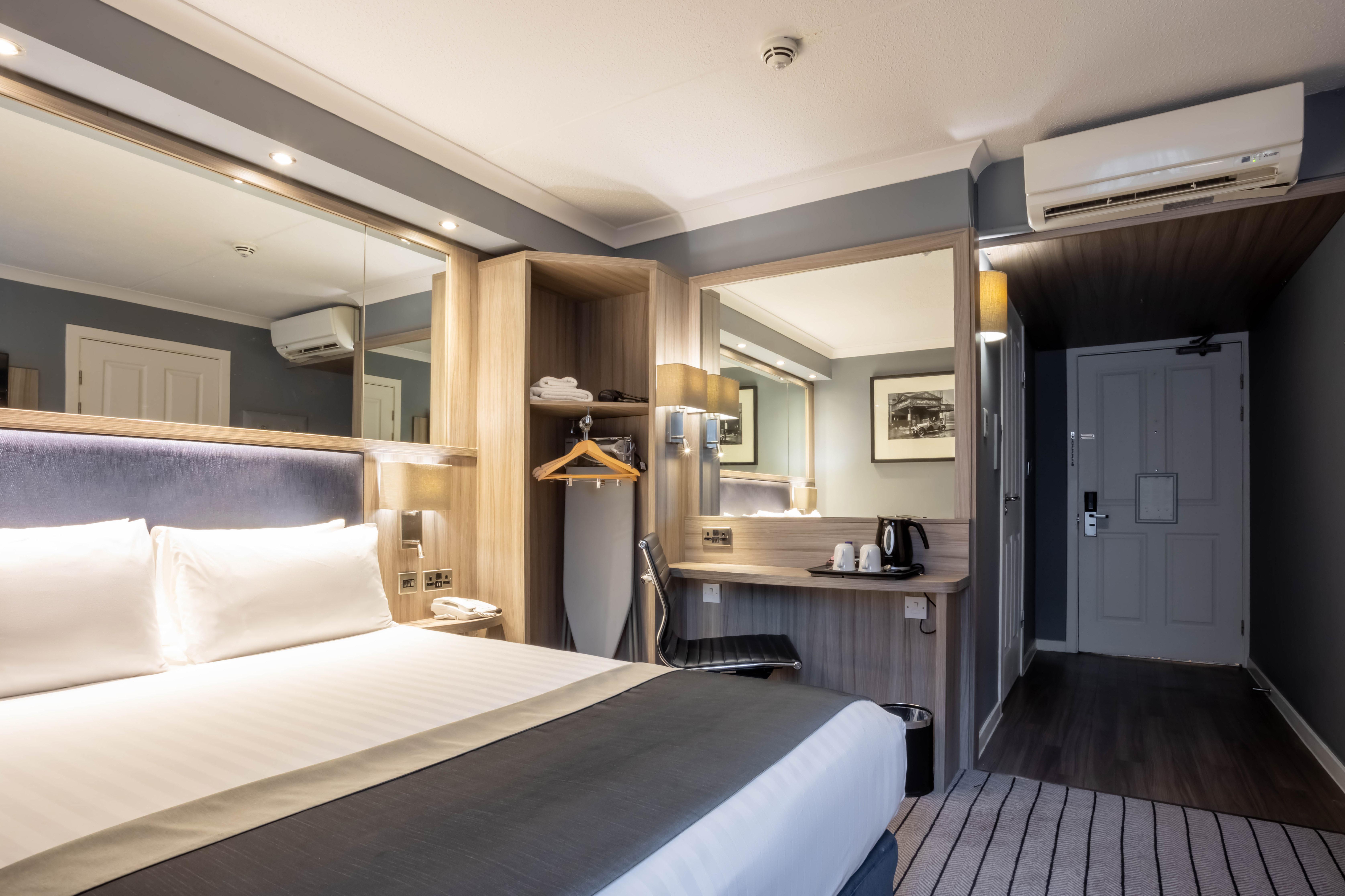 Holiday Inn - Glasgow - City Ctr Theatreland By Ihg Exteriér fotografie