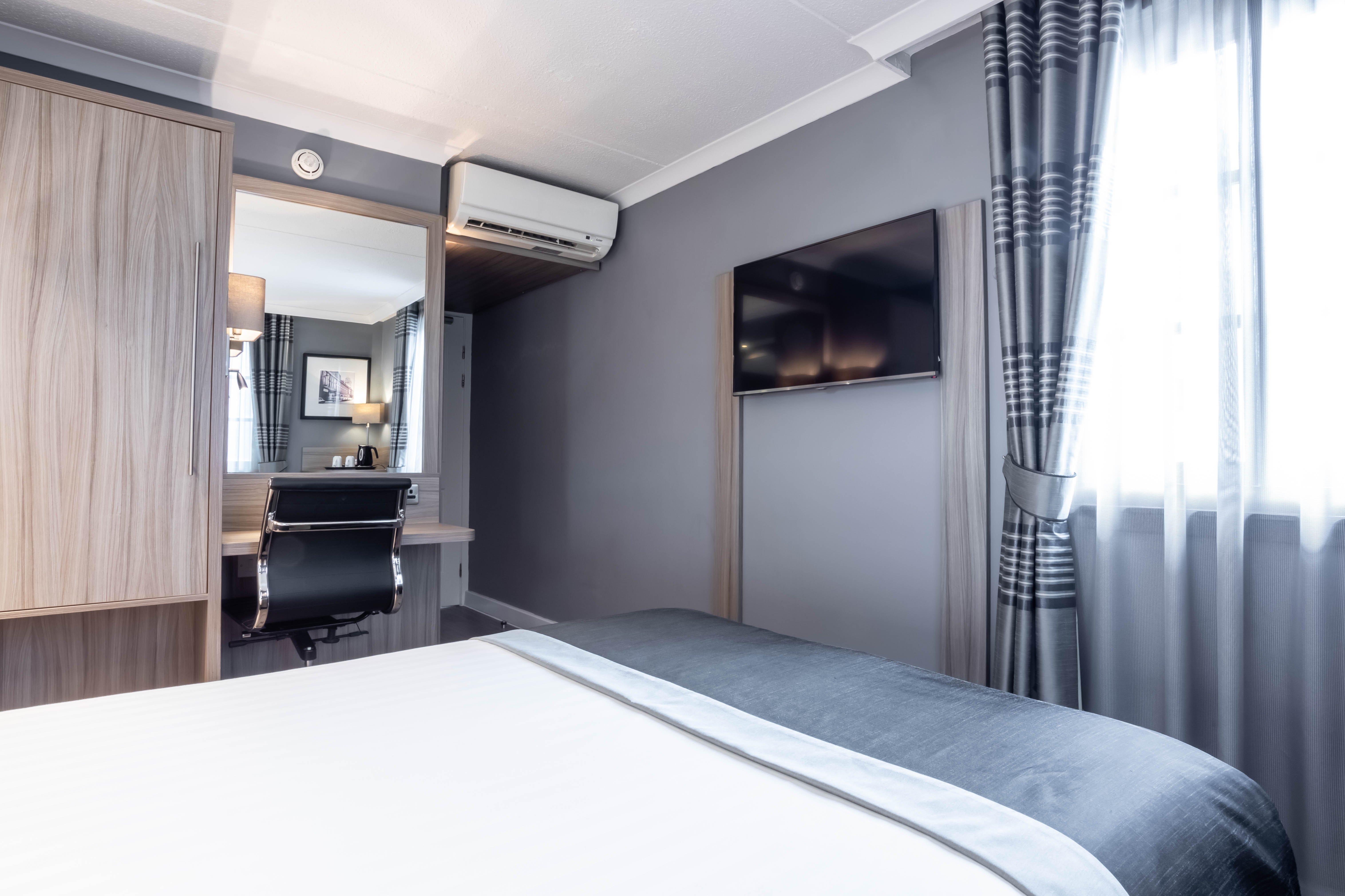 Holiday Inn - Glasgow - City Ctr Theatreland By Ihg Exteriér fotografie